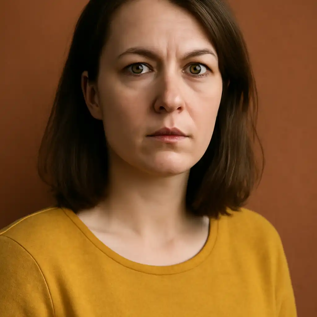 Célia Mercier